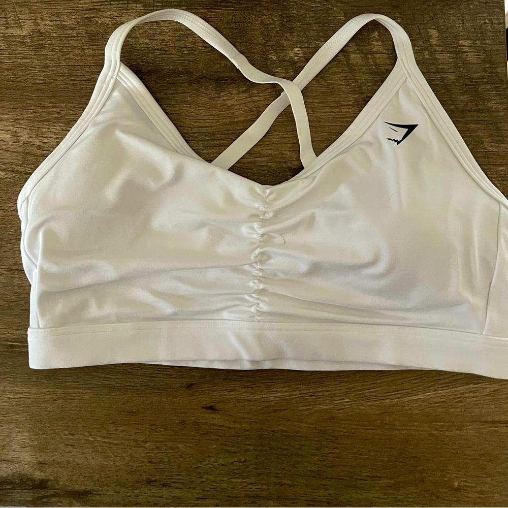 Gymshark sports bra